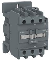 Контактор Schneider Electric TeSysE 3п 1НО+1НЗ 95А 400В тип AC3 картинка